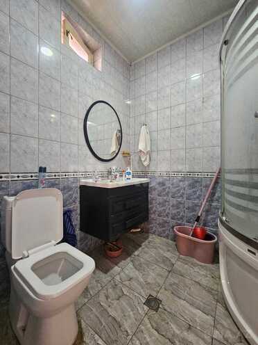 Satılır 3 otaqlı həyət evi/bağ evi 90 m², Əhmədli q., photo 11 from 13