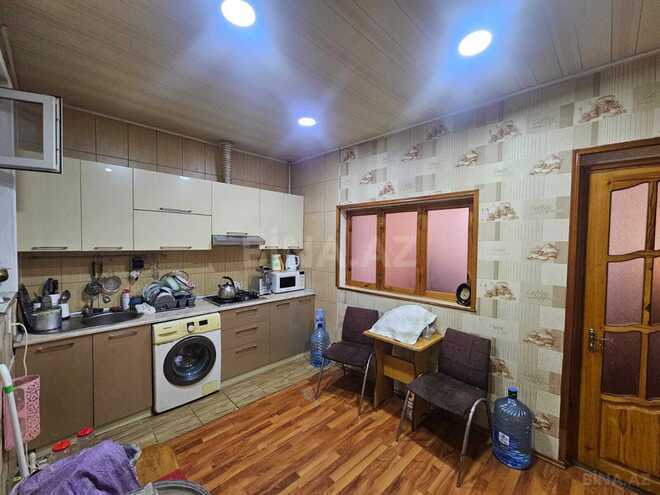 Satılır 3 otaqlı həyət evi/bağ evi 90 m², Əhmədli q., photo 9 from 13