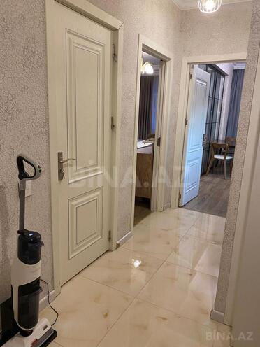 Продаётся 2-комн. новостройка 55 м², Хатаинский р., photo 6 from 10