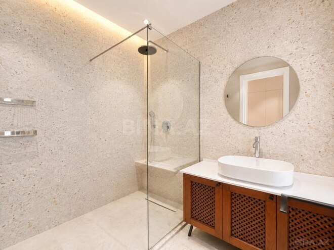 Satılır 1 otaqlı yeni tikili 42 m², Sea Breeze q., photo 3 from 7