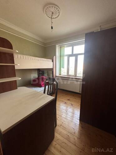 Сдаётся 3-комн. вторичка 90 м², м. Ахмедлы, photo 4 from 9