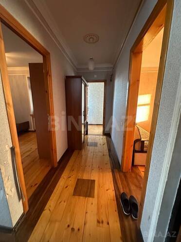 Сдаётся 3-комн. вторичка 90 м², м. Ахмедлы, photo 7 from 9