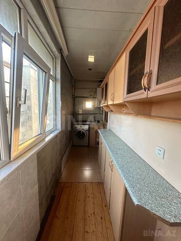 Сдаётся 3-комн. вторичка 90 м², м. Ахмедлы, photo 6 from 9