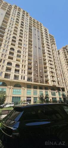 Продаётся 3-комн. новостройка 175 м², м. Шах Исмаил Хатаи, photo 25 from 30