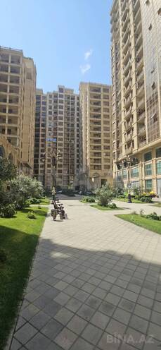 Продаётся 3-комн. новостройка 175 м², м. Шах Исмаил Хатаи, photo 26 from 30