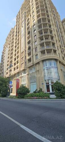 Продаётся 3-комн. новостройка 175 м², м. Шах Исмаил Хатаи, photo 1 from 30