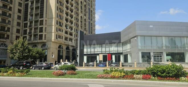 Продаётся 3-комн. новостройка 175 м², м. Шах Исмаил Хатаи, photo 27 from 30