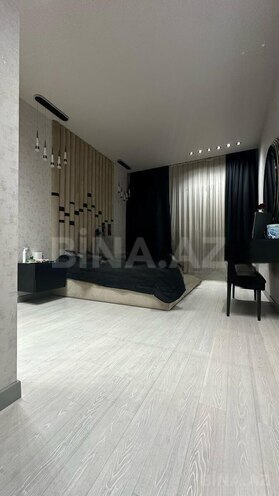İcarəyə verilir 3 otaqlı yeni tikili 160 m², Ağ şəhər q., photo 6 from 12