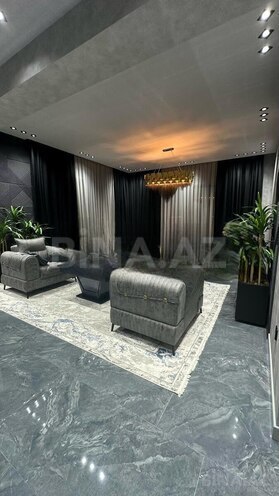 İcarəyə verilir 3 otaqlı yeni tikili 160 m², Ağ şəhər q., photo 3 from 12