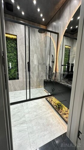 İcarəyə verilir 3 otaqlı yeni tikili 160 m², Ağ şəhər q., photo 10 from 12
