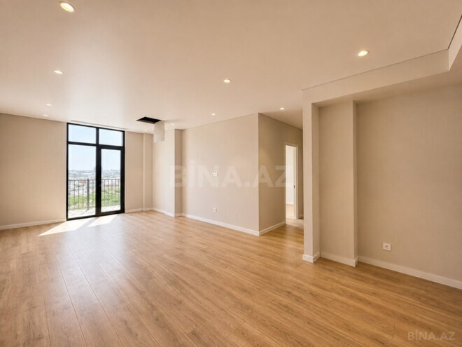 Satılır 2 otaqlı yeni tikili 85 m², Sea Breeze q., photo 8 from 12