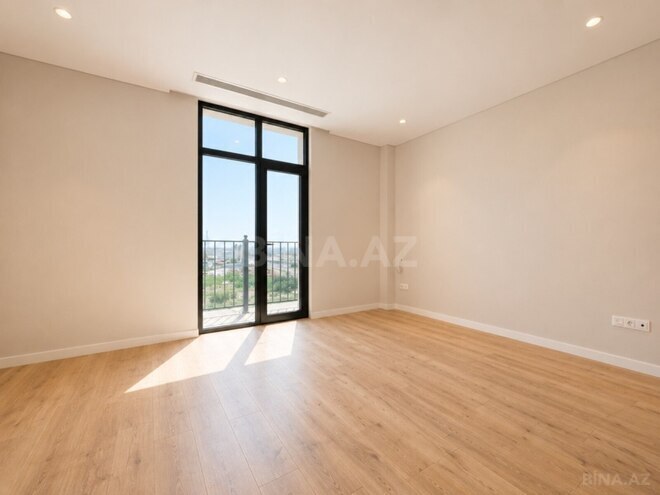 Satılır 2 otaqlı yeni tikili 85 m², Sea Breeze q., photo 11 from 12