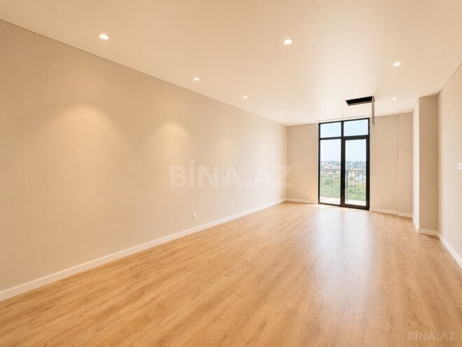 Satılır 2 otaqlı yeni tikili 85 m², Sea Breeze q., photo 9 from 12