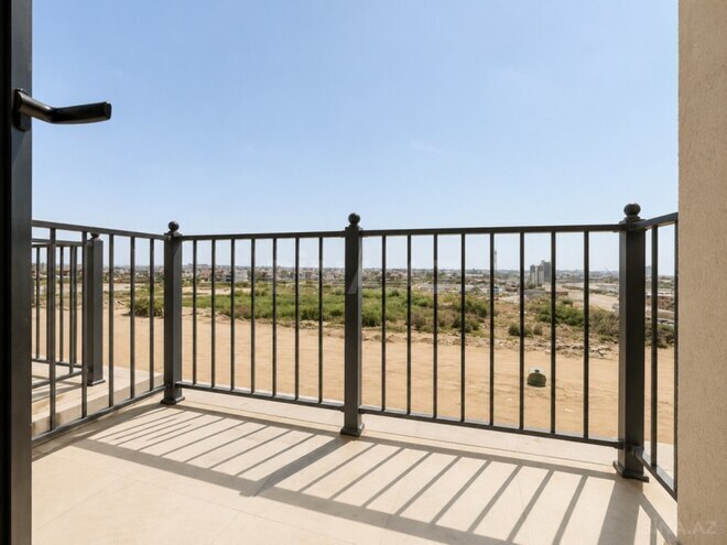 Satılır 2 otaqlı yeni tikili 85 m², Sea Breeze q., photo 10 from 12