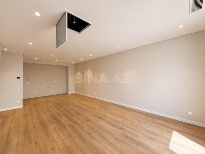 Satılır 2 otaqlı yeni tikili 85 m², Sea Breeze q., photo 1 from 12