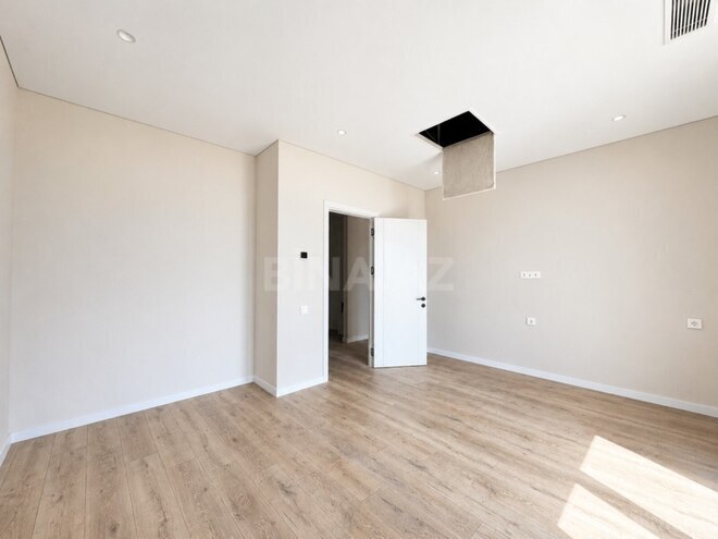 Satılır 2 otaqlı yeni tikili 85 m², Sea Breeze q., photo 4 from 12