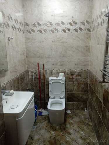 İcarəyə verilir 3 otaqlı yeni tikili 150 m², Elmlər Akademiyası m., photo 19 from 20