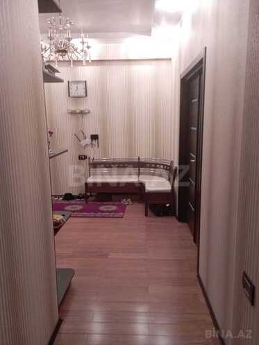 İcarəyə verilir 3 otaqlı yeni tikili 150 m², Elmlər Akademiyası m., photo 13 from 20