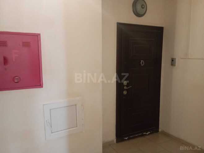 İcarəyə verilir 3 otaqlı yeni tikili 150 m², Elmlər Akademiyası m., photo 15 from 20