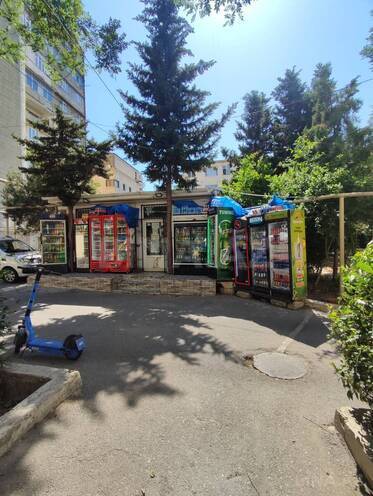 Satılır  obyekt 30 m², Gənclik m., photo 1 from 5