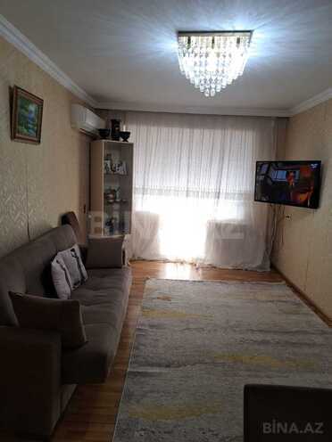 Satılır 2 otaqlı köhnə tikili 55 m², Xalqlar Dostluğu m., photo 11 from 22
