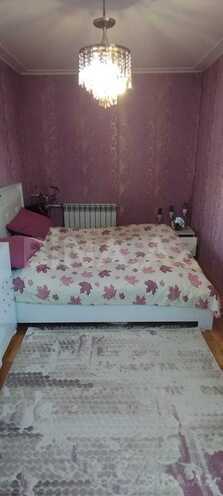 Satılır 2 otaqlı köhnə tikili 55 m², Xalqlar Dostluğu m., photo 13 from 22