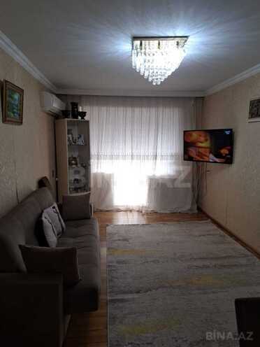 Satılır 2 otaqlı köhnə tikili 55 m², Xalqlar Dostluğu m., photo 5 from 22