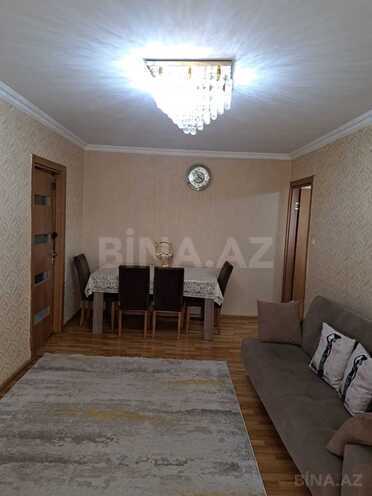Satılır 2 otaqlı köhnə tikili 55 m², Xalqlar Dostluğu m., photo 6 from 22