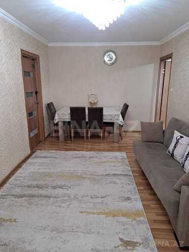 Satılır 2 otaqlı köhnə tikili 55 m², Xalqlar Dostluğu m., photo 16 from 22