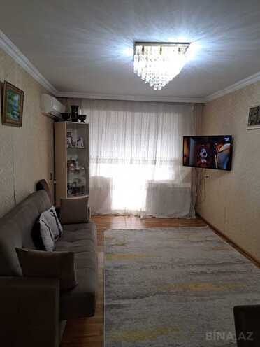 Satılır 2 otaqlı köhnə tikili 55 m², Xalqlar Dostluğu m., photo 18 from 22
