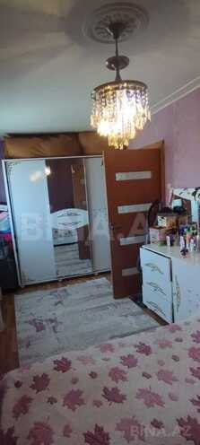 Satılır 2 otaqlı köhnə tikili 55 m², Xalqlar Dostluğu m., photo 21 from 22
