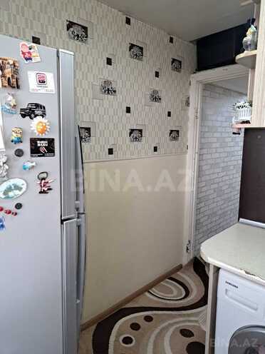Satılır 2 otaqlı köhnə tikili 55 m², Xalqlar Dostluğu m., photo 3 from 22