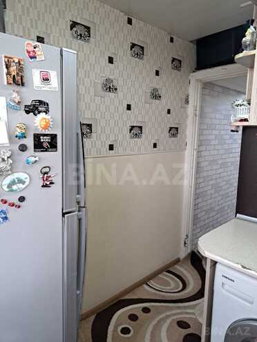 Satılır 2 otaqlı köhnə tikili 55 m², Xalqlar Dostluğu m., photo 12 from 22