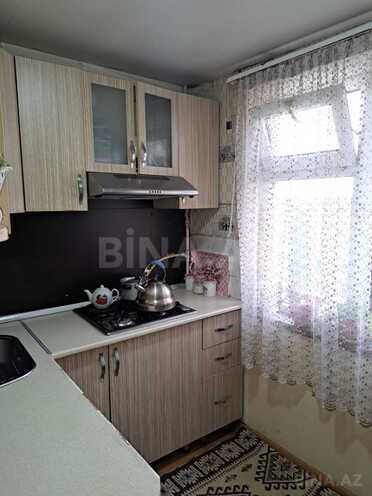 Satılır 2 otaqlı köhnə tikili 55 m², Xalqlar Dostluğu m., photo 14 from 22