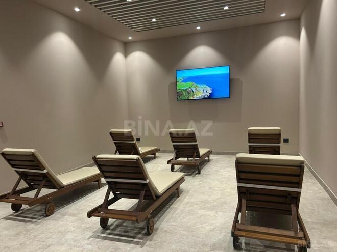 Satılır 4 otaqlı yeni tikili 220 m², Nəsimi r., photo 10 from 16