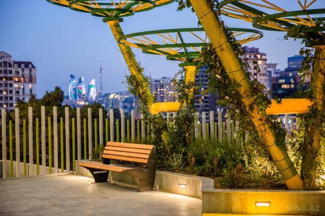 Satılır 4 otaqlı yeni tikili 220 m², Nəsimi r., photo 5 from 16