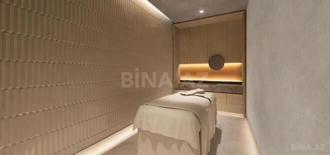 Satılır 4 otaqlı yeni tikili 220 m², Nəsimi r., photo 9 from 16