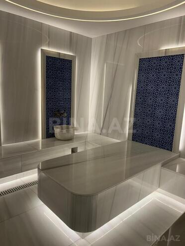 Satılır 4 otaqlı yeni tikili 220 m², Nəsimi r., photo 12 from 16