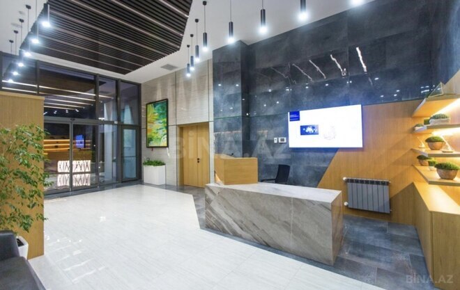 Satılır 4 otaqlı yeni tikili 220 m², Nəsimi r., photo 6 from 16