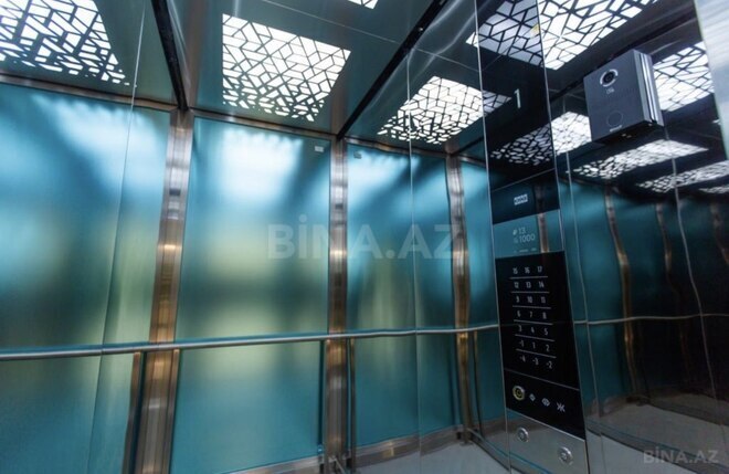 Satılır 4 otaqlı yeni tikili 220 m², Nəsimi r., photo 7 from 16