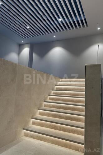 Satılır 4 otaqlı yeni tikili 220 m², Nəsimi r., photo 11 from 16