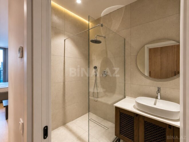 Satılır 1 otaqlı yeni tikili 43 m², Sea Breeze q., photo 9 from 10