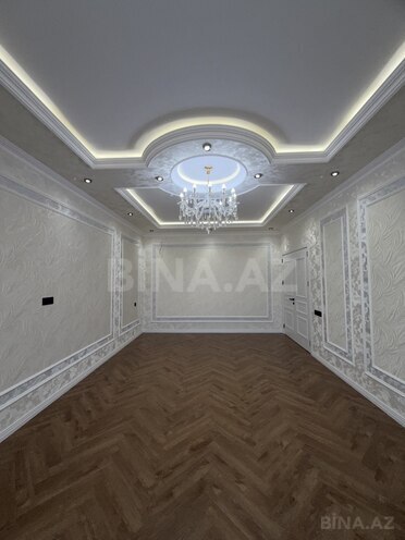 Satılır 7 otaqlı həyət evi/bağ evi 250 m², Qaraçuxur q., photo 6 from 26