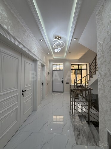 Satılır 7 otaqlı həyət evi/bağ evi 250 m², Qaraçuxur q., photo 11 from 26
