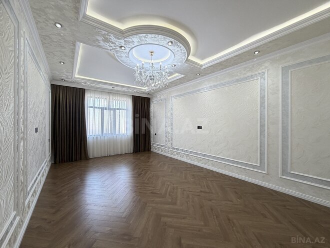 Satılır 7 otaqlı həyət evi/bağ evi 250 m², Qaraçuxur q., photo 7 from 26
