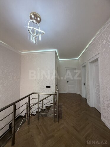 Satılır 7 otaqlı həyət evi/bağ evi 250 m², Qaraçuxur q., photo 23 from 26