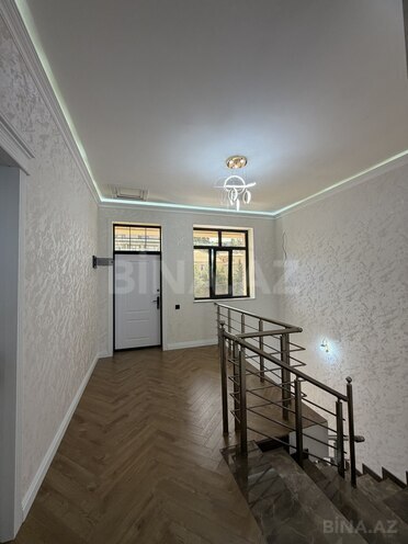 Satılır 7 otaqlı həyət evi/bağ evi 250 m², Qaraçuxur q., photo 20 from 26