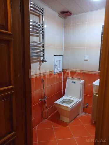 İcarəyə verilir 2 otaqlı yeni tikili 52 m², Bakıxanov q., photo 6 from 12