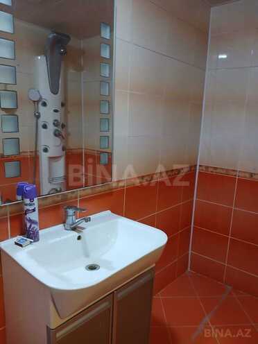 İcarəyə verilir 2 otaqlı yeni tikili 52 m², Bakıxanov q., photo 4 from 12