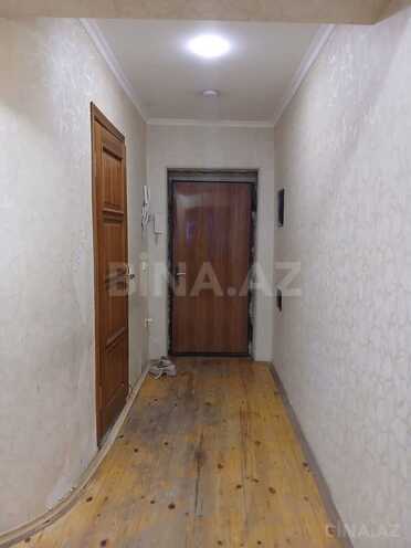İcarəyə verilir 2 otaqlı yeni tikili 52 m², Bakıxanov q., photo 11 from 12